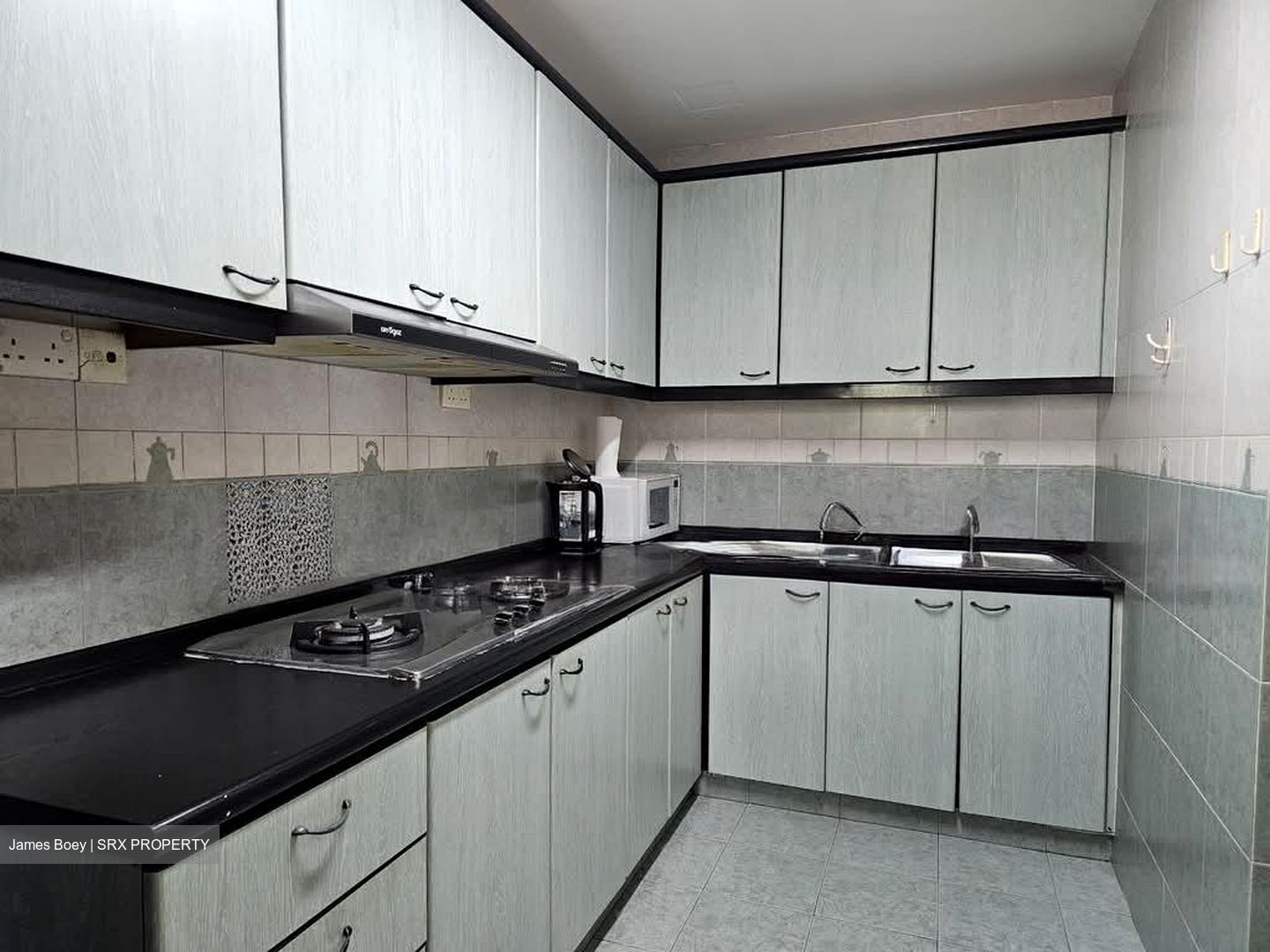 Estella Gardens (D17), Condominium #552529991